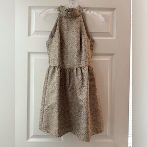 Karlie Mini Cocktail Dress